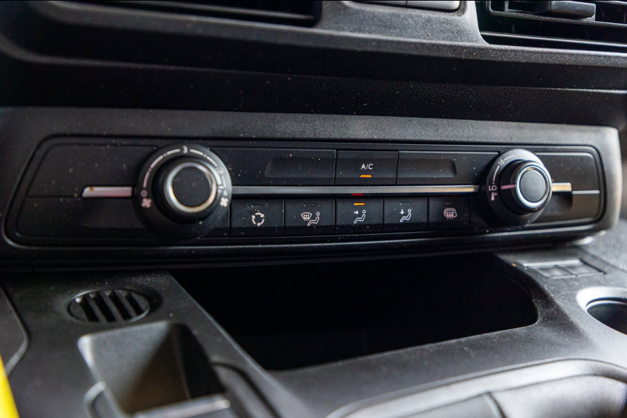 Peugeot Partner 1.2 PureTech 110 PK Premium Airco I Parkeersensoren I CarPlay I Android I Cruise I Navigatie I NAP