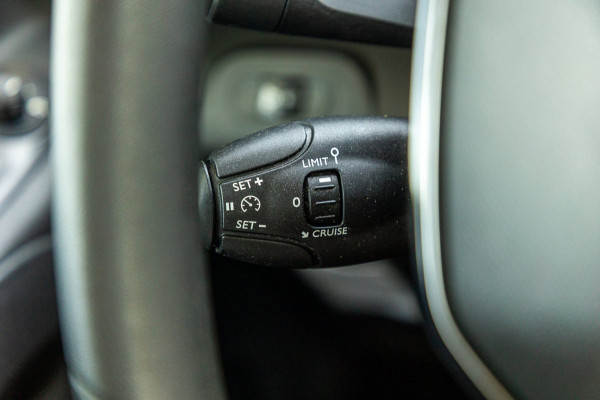 Peugeot Partner 1.2 PureTech 110 PK Premium Airco I Parkeersensoren I CarPlay I Android I Cruise I Navigatie I NAP