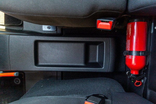 Peugeot Partner 1.2 PureTech 110 PK Premium Airco I Parkeersensoren I CarPlay I Android I Cruise I Navigatie I NAP