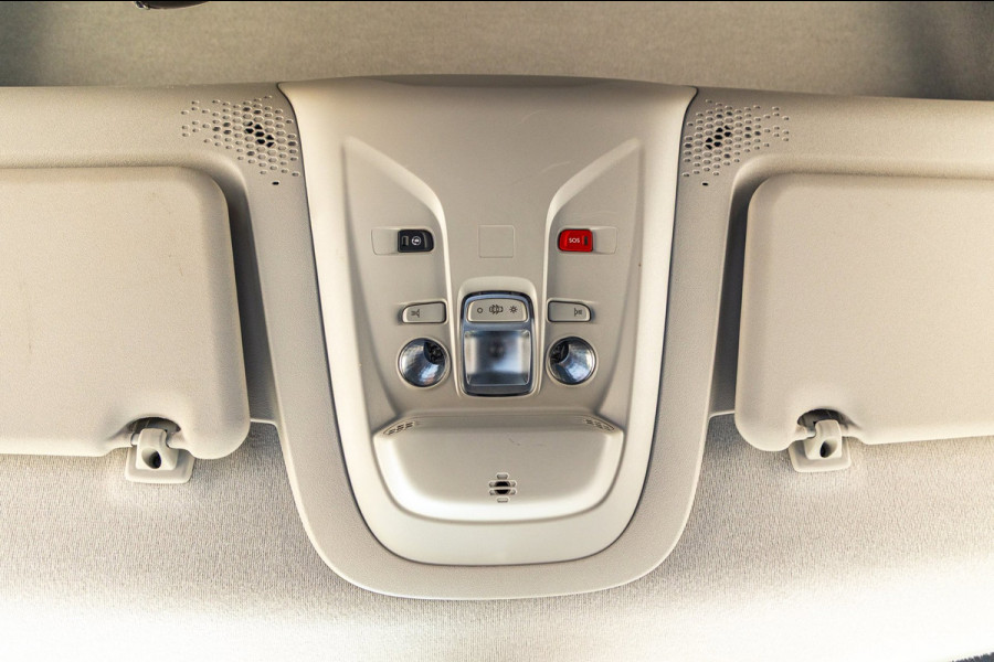 Peugeot Partner 1.2 PureTech 110 PK Premium Airco I Parkeersensoren I CarPlay I Android I Cruise I Navigatie I NAP