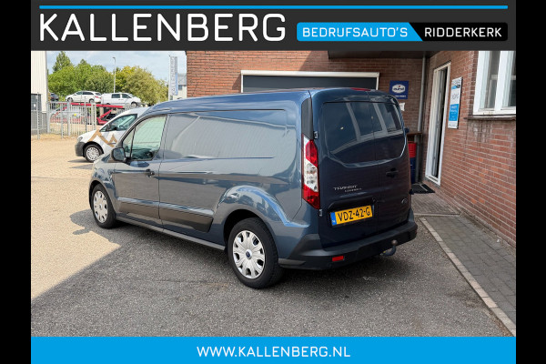 Ford Transit Connect 1.5 EcoBlue L2 Trend / Camera / Trekhaak / Cruise / 3 zits