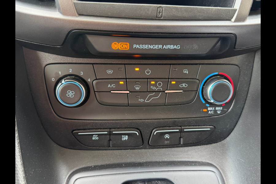 Ford Transit Connect 1.5 EcoBlue L2 Trend / Camera / Trekhaak / Cruise / 3 zits