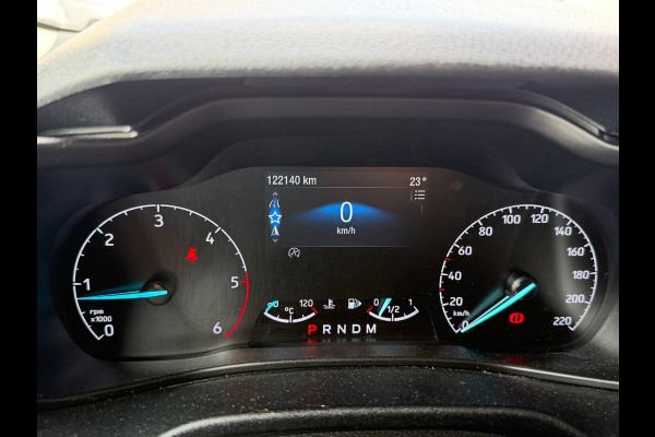 Ford Transit Connect 1.5 EcoBlue L2 Trend / Camera / Trekhaak / Cruise / 3 zits