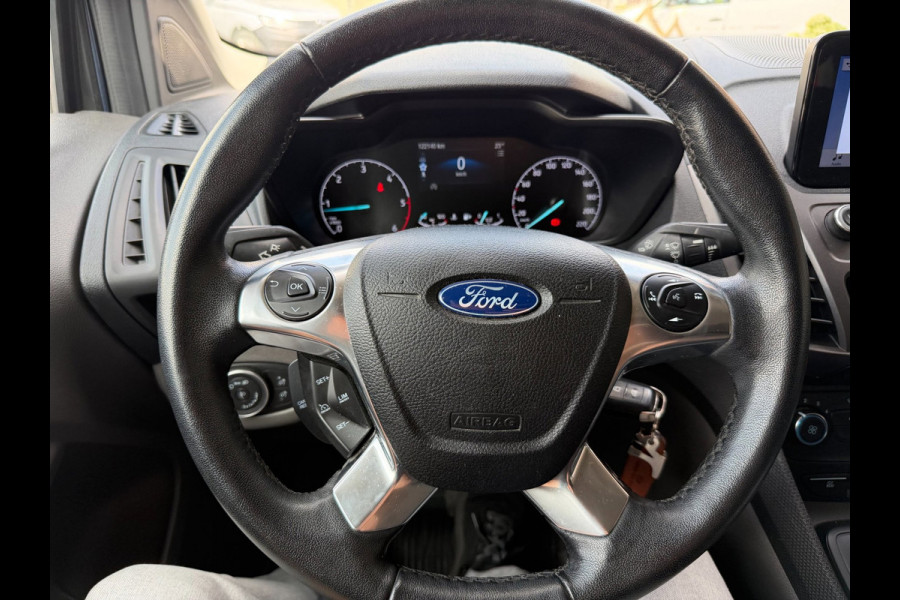 Ford Transit Connect 1.5 EcoBlue L2 Trend / Camera / Trekhaak / Cruise / 3 zits