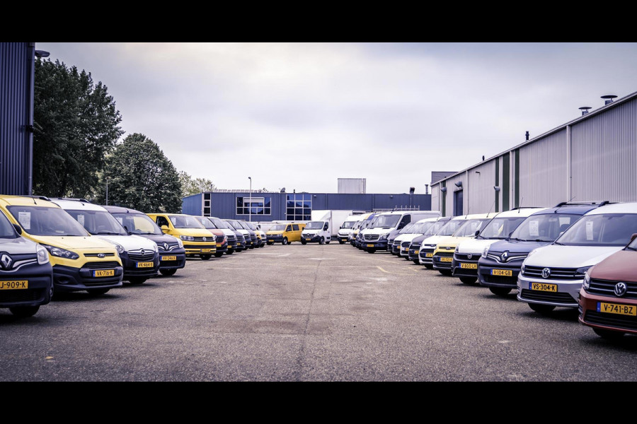 Ford Transit Connect 1.5 EcoBlue L2 Trend / Camera / Trekhaak / Cruise / 3 zits