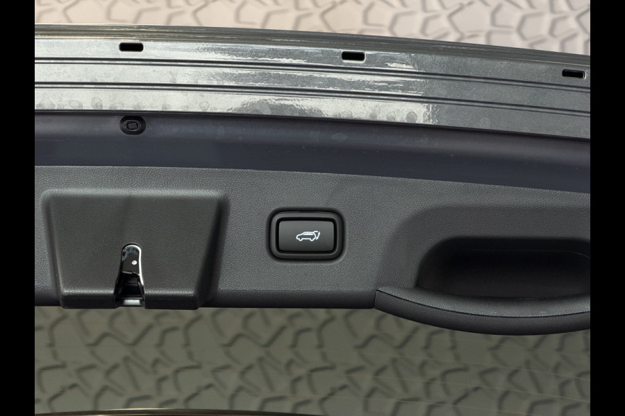 Hyundai Tucson NIEUW 1.6 T-GDI PHEV N-LINE 360°CAMERA ELEK.KLEP ELEK.STOEL MEMORY VERWARMD/GEKOELD SUBWOOFER 19" LMV ZWARTE HEMEL STUURVERW. PLUG IN HYBRIDE