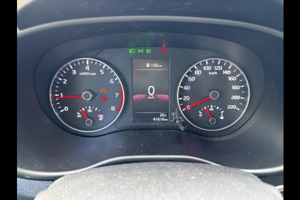 Kia Picanto 1.0 DPi DynamicPlusLine 5-drs. KEYLESS/CAMERA/NAVI/CARPLAY/CRUISE/PDC