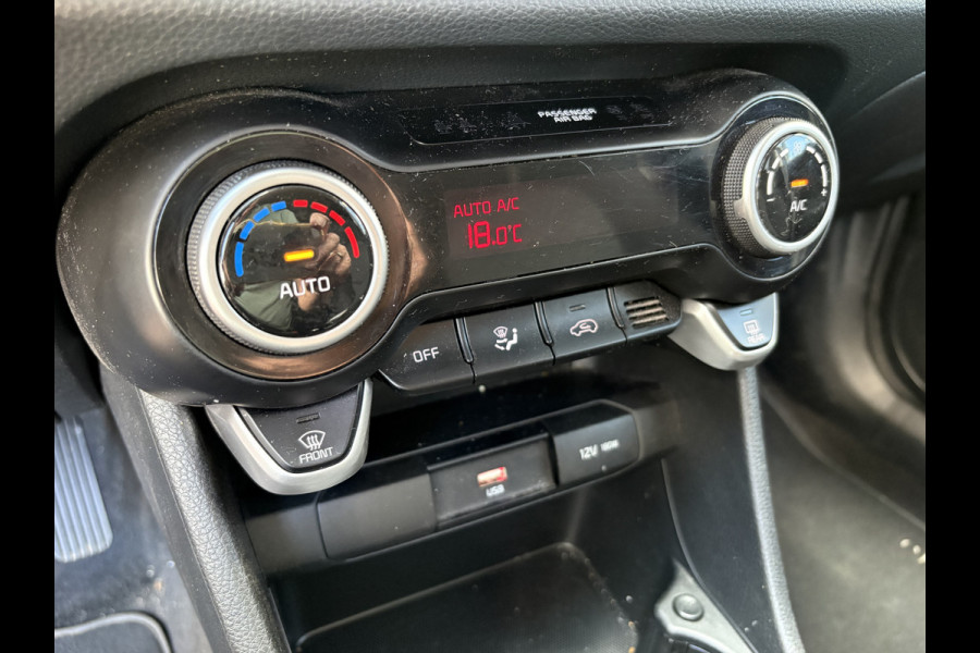 Kia Picanto 1.0 DPi DynamicPlusLine 5-drs. KEYLESS/CAMERA/NAVI/CARPLAY/CRUISE/PDC