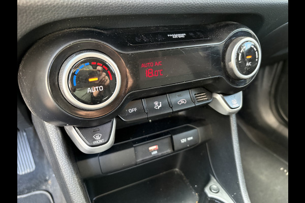 Kia Picanto 1.0 DPi DynamicPlusLine 5-drs. KEYLESS/CAMERA/NAVI/CARPLAY/CRUISE/PDC