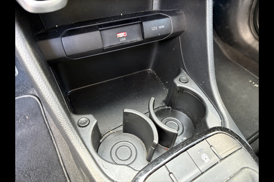 Kia Picanto 1.0 DPi DynamicPlusLine 5-drs. KEYLESS/CAMERA/NAVI/CARPLAY/CRUISE/PDC