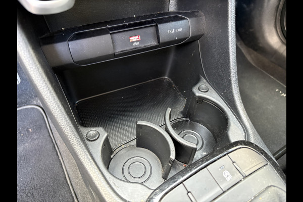 Kia Picanto 1.0 DPi DynamicPlusLine 5-drs. KEYLESS/CAMERA/NAVI/CARPLAY/CRUISE/PDC