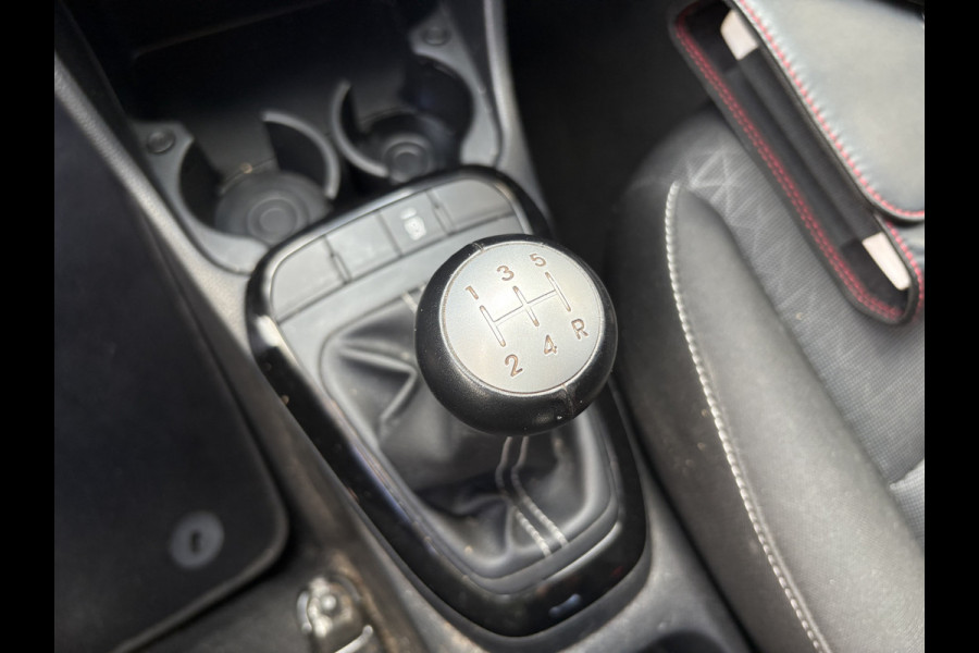 Kia Picanto 1.0 DPi DynamicPlusLine 5-drs. KEYLESS/CAMERA/NAVI/CARPLAY/CRUISE/PDC