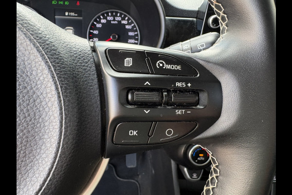 Kia Picanto 1.0 DPi DynamicPlusLine 5-drs. KEYLESS/CAMERA/NAVI/CARPLAY/CRUISE/PDC