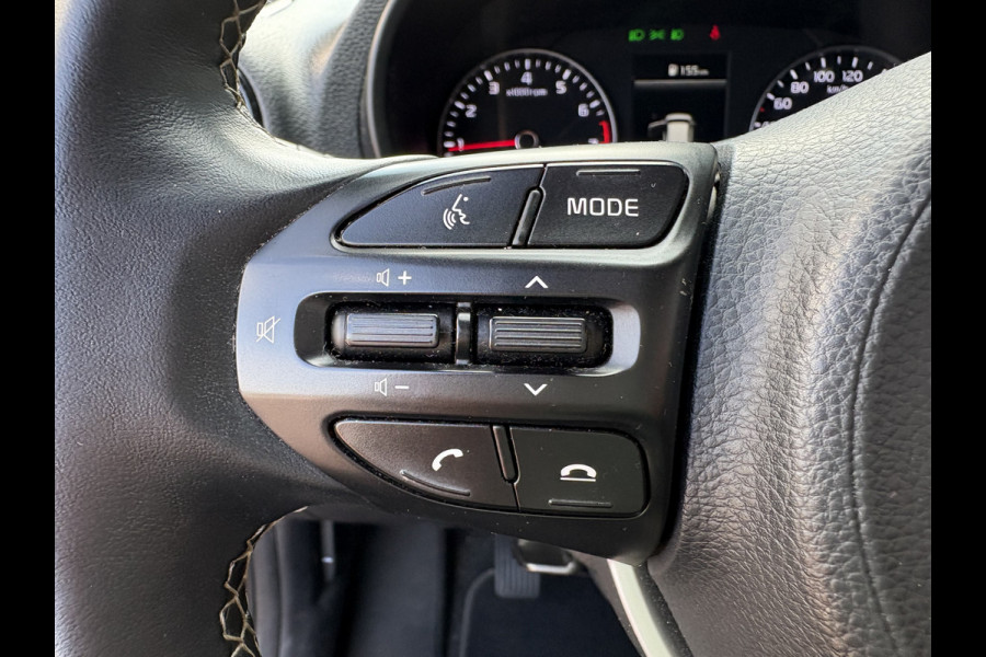 Kia Picanto 1.0 DPi DynamicPlusLine 5-drs. KEYLESS/CAMERA/NAVI/CARPLAY/CRUISE/PDC