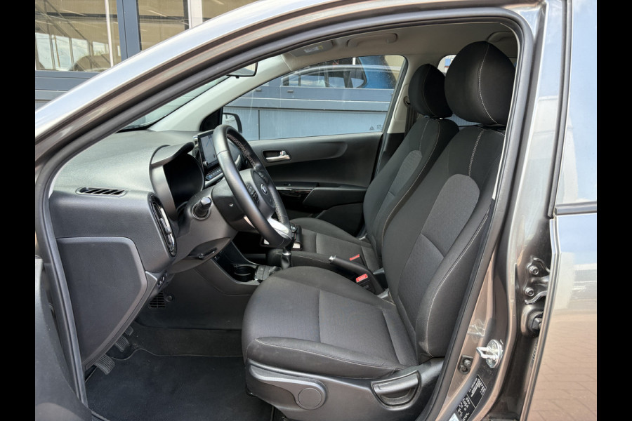 Kia Picanto 1.0 DPi DynamicPlusLine 5-drs. KEYLESS/CAMERA/NAVI/CARPLAY/CRUISE/PDC
