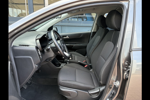 Kia Picanto 1.0 DPi DynamicPlusLine 5-drs. KEYLESS/CAMERA/NAVI/CARPLAY/CRUISE/PDC