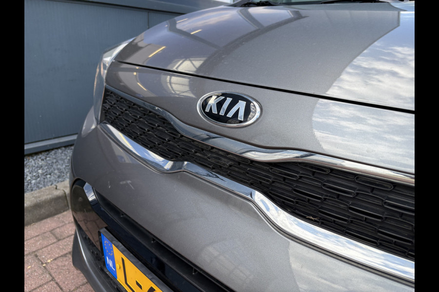 Kia Picanto 1.0 DPi DynamicPlusLine 5-drs. KEYLESS/CAMERA/NAVI/CARPLAY/CRUISE/PDC