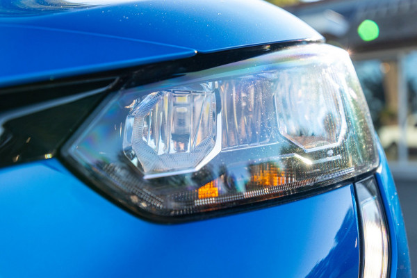 Peugeot e-208 EV Allure 50 kWh Soh 83% I Led I Half leder I Sfeerverlichting I Camera I Android I CarPlay I NL Auto I NAP