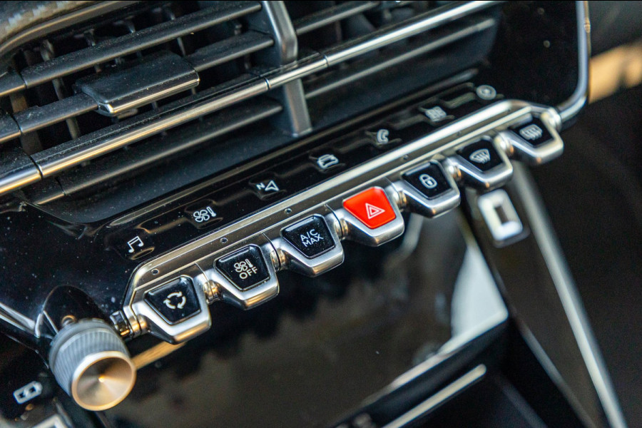 Peugeot e-208 EV Allure 50 kWh Soh 83% I Led I Half leder I Sfeerverlichting I Camera I Android I CarPlay I NL Auto I NAP