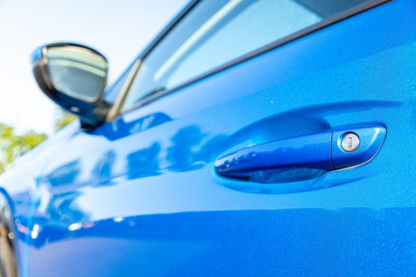 Peugeot e-208 EV Allure 50 kWh Soh 83% I Led I Half leder I Sfeerverlichting I Camera I Android I CarPlay I NL Auto I NAP