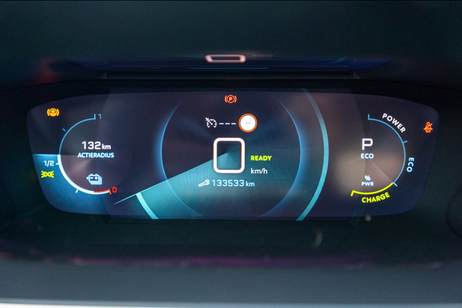 Peugeot e-208 EV Allure 50 kWh Soh 83% I Led I Half leder I Sfeerverlichting I Camera I Android I CarPlay I NL Auto I NAP