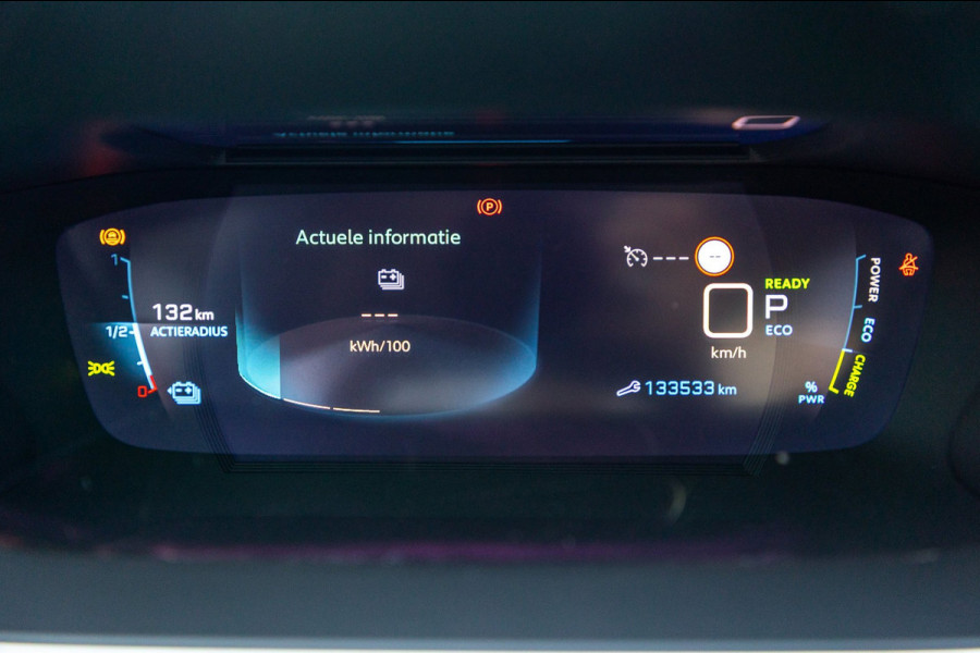Peugeot e-208 EV Allure 50 kWh Soh 83% I Led I Half leder I Sfeerverlichting I Camera I Android I CarPlay I NL Auto I NAP