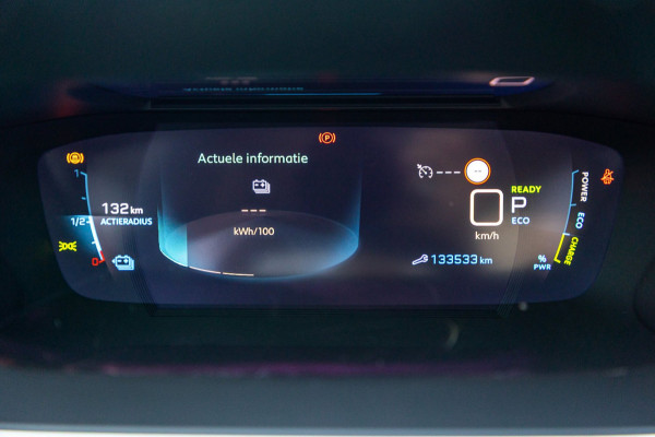 Peugeot e-208 EV Allure 50 kWh Soh 83% I Led I Half leder I Sfeerverlichting I Camera I Android I CarPlay I NL Auto I NAP