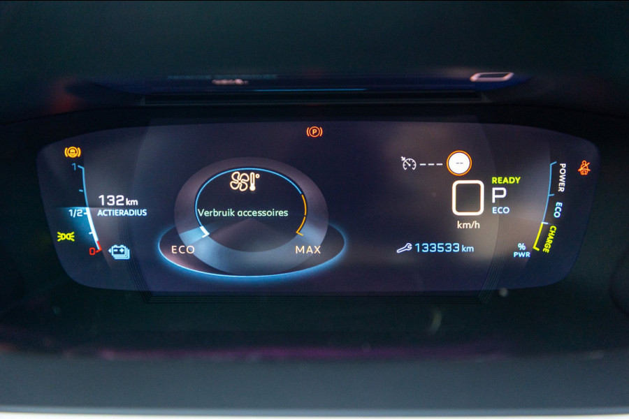 Peugeot e-208 EV Allure 50 kWh Soh 83% I Led I Half leder I Sfeerverlichting I Camera I Android I CarPlay I NL Auto I NAP