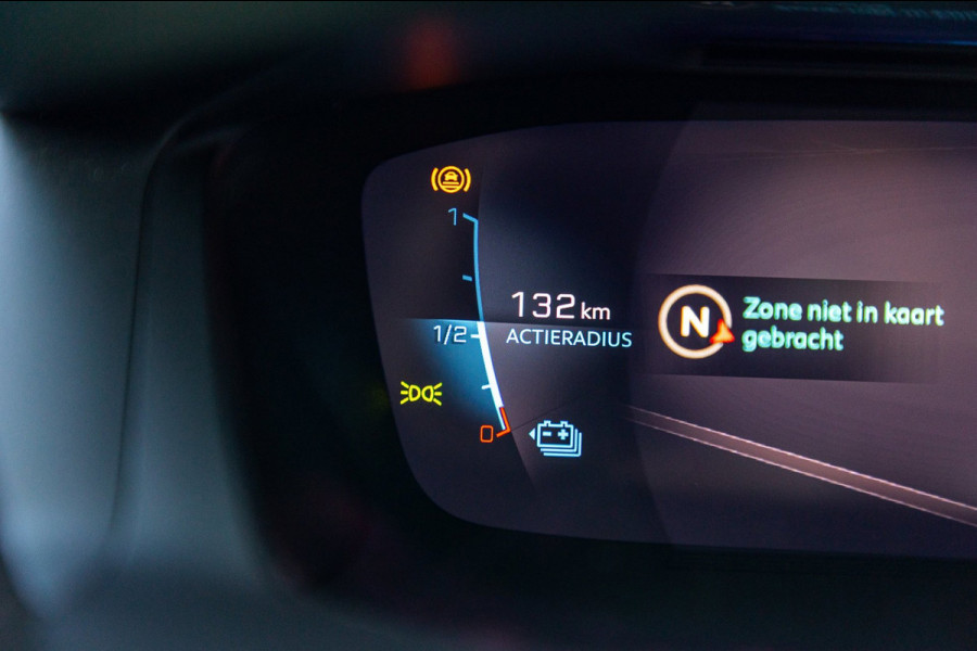 Peugeot e-208 EV Allure 50 kWh Soh 83% I Led I Half leder I Sfeerverlichting I Camera I Android I CarPlay I NL Auto I NAP