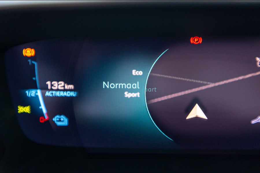 Peugeot e-208 EV Allure 50 kWh Soh 83% I Led I Half leder I Sfeerverlichting I Camera I Android I CarPlay I NL Auto I NAP