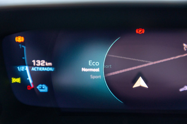 Peugeot e-208 EV Allure 50 kWh Soh 83% I Led I Half leder I Sfeerverlichting I Camera I Android I CarPlay I NL Auto I NAP
