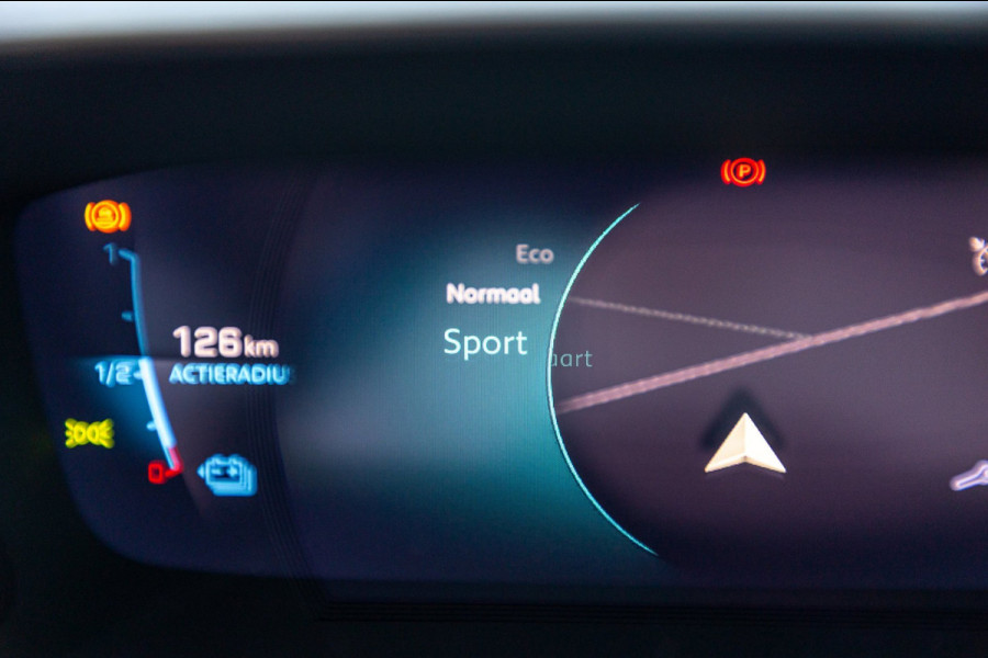 Peugeot e-208 EV Allure 50 kWh Soh 83% I Led I Half leder I Sfeerverlichting I Camera I Android I CarPlay I NL Auto I NAP