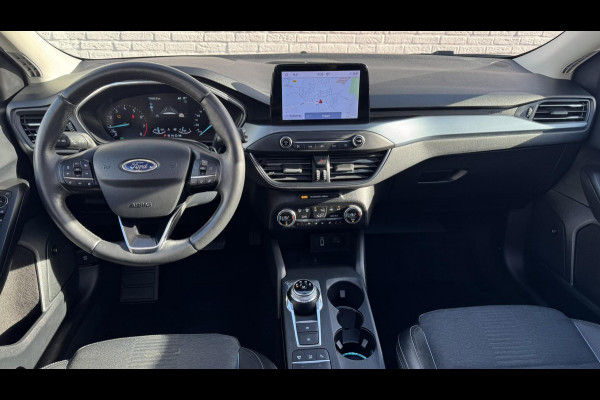Ford FOCUS Wagon Active 1.0 EcoBoost Automaat Panoramadak Adaptive cruise Climate control Winterpack Pano B&O Apple/ Android