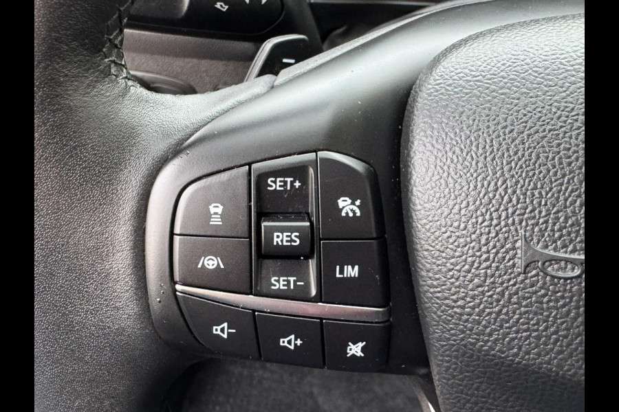 Ford FOCUS Wagon Active 1.0 EcoBoost Automaat Panoramadak Adaptive cruise Climate control Winterpack Pano B&O Apple/ Android