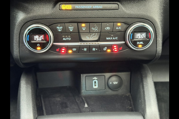 Ford FOCUS Wagon Active 1.0 EcoBoost Automaat Panoramadak Adaptive cruise Climate control Winterpack Pano B&O Apple/ Android