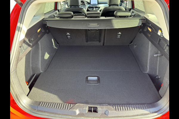 Ford FOCUS Wagon Active 1.0 EcoBoost Automaat Panoramadak Adaptive cruise Climate control Winterpack Pano B&O Apple/ Android