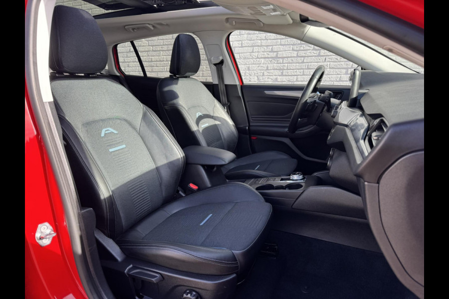 Ford FOCUS Wagon Active 1.0 EcoBoost Automaat Panoramadak Adaptive cruise Climate control Winterpack Pano B&O Apple/ Android