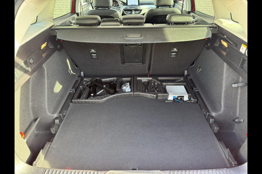 Ford FOCUS Wagon Active 1.0 EcoBoost Automaat Panoramadak Adaptive cruise Climate control Winterpack Pano B&O Apple/ Android