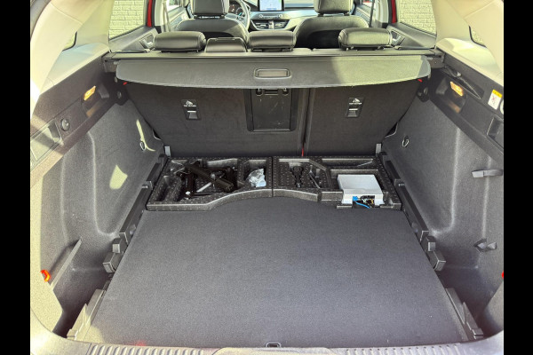 Ford FOCUS Wagon Active 1.0 EcoBoost Automaat Panoramadak Adaptive cruise Climate control Winterpack Pano B&O Apple/ Android