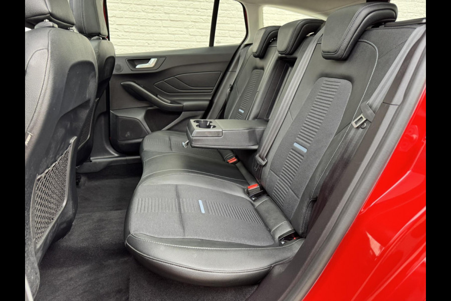 Ford FOCUS Wagon Active 1.0 EcoBoost Automaat Panoramadak Adaptive cruise Climate control Winterpack Pano B&O Apple/ Android