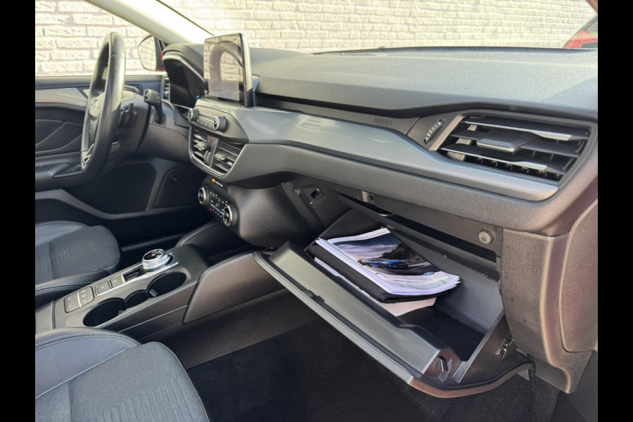 Ford FOCUS Wagon Active 1.0 EcoBoost Automaat Panoramadak Adaptive cruise Climate control Winterpack Pano B&O Apple/ Android
