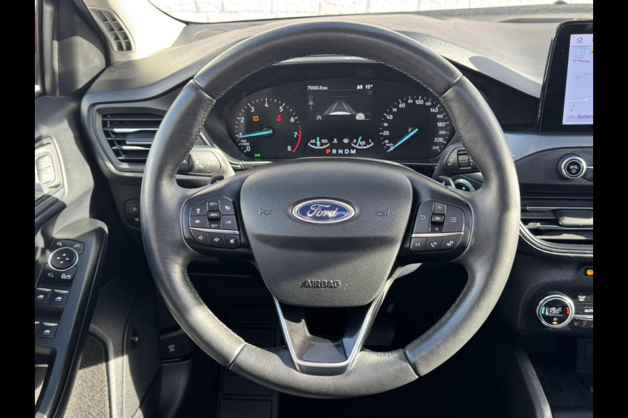 Ford FOCUS Wagon Active 1.0 EcoBoost Automaat Panoramadak Adaptive cruise Climate control Winterpack Pano B&O Apple/ Android