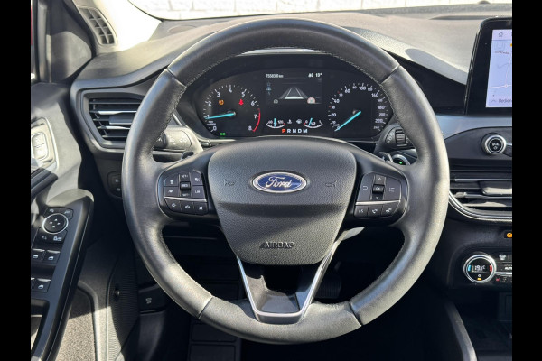 Ford FOCUS Wagon Active 1.0 EcoBoost Automaat Panoramadak Adaptive cruise Climate control Winterpack Pano B&O Apple/ Android