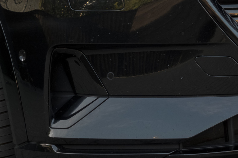 Audi e-tron E-tron 55 quattro advanced Pro Line Plus 95 kWh |SOH 90% | Trekhaak | Pano | ACC | B&O | Head Up