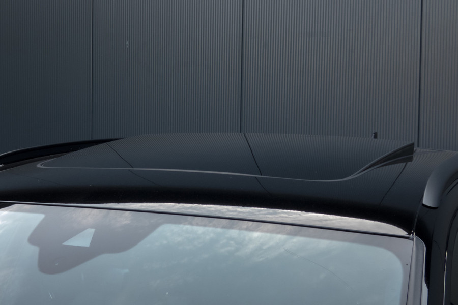 Audi e-tron E-tron 55 quattro advanced Pro Line Plus 95 kWh |SOH 90% | Trekhaak | Pano | ACC | B&O | Head Up