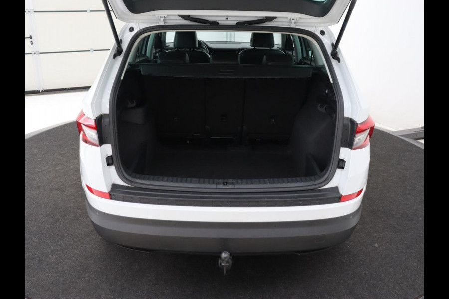 Škoda Kodiaq 1.5 TSI Business Edition | Trekhaak | Camera | Carplay | Navigatie | Half leder | Climate control | Cruise control | Full LED