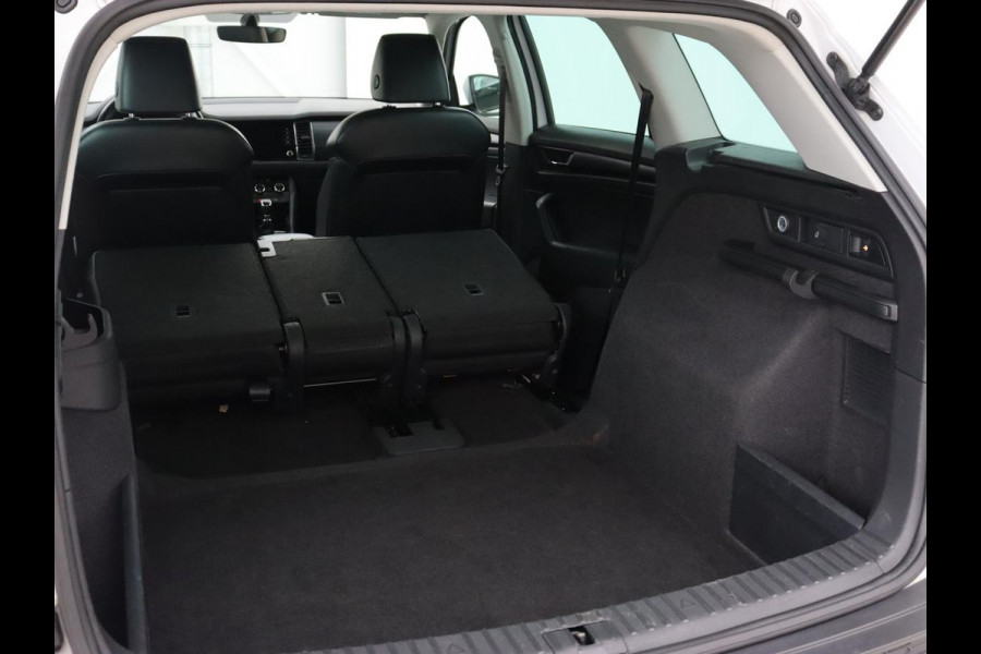Škoda Kodiaq 1.5 TSI Business Edition | Trekhaak | Camera | Carplay | Navigatie | Half leder | Climate control | Cruise control | Full LED