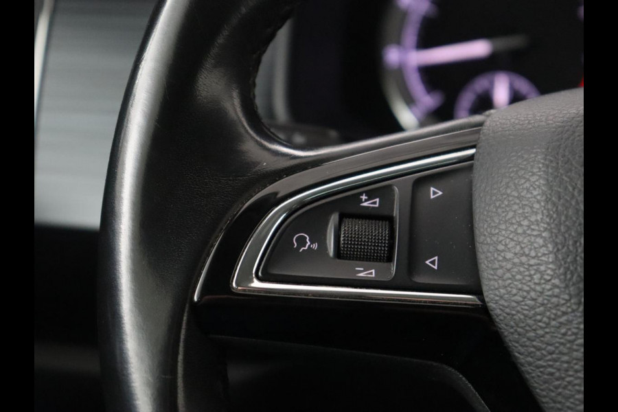 Škoda Kodiaq 1.5 TSI Business Edition | Trekhaak | Camera | Carplay | Navigatie | Half leder | Climate control | Cruise control | Full LED