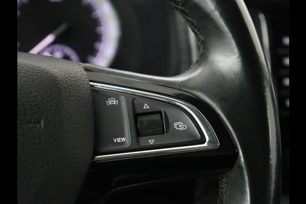 Škoda Kodiaq 1.5 TSI Business Edition | Trekhaak | Camera | Carplay | Navigatie | Half leder | Climate control | Cruise control | Full LED