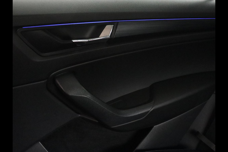 Škoda Kodiaq 1.5 TSI Business Edition | Trekhaak | Camera | Carplay | Navigatie | Half leder | Climate control | Cruise control | Full LED